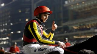 Ryan Moore - Weekend Rides